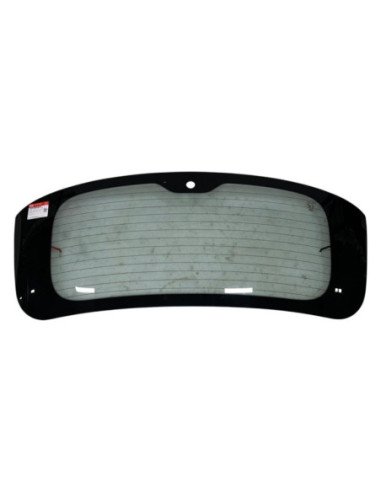 Tailgate Glass Assembly ATTO3 Yuan PLUS