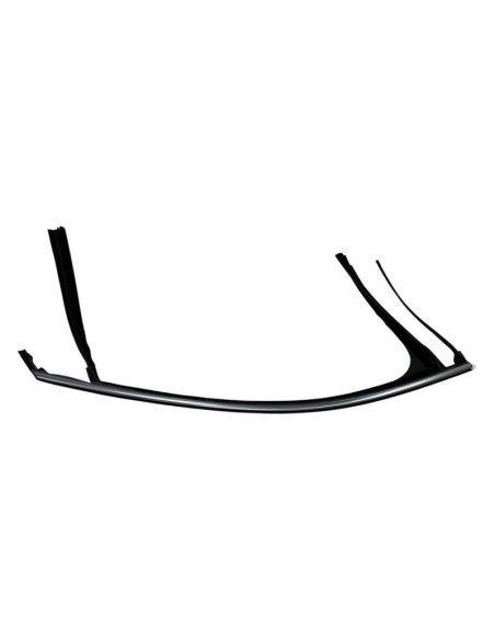 Right Front Door Weatherstrip ATTO3 Yuan PLUS