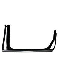 Right Rear Door Weatherstrip Assembly ATTO3 Yuan PLUS