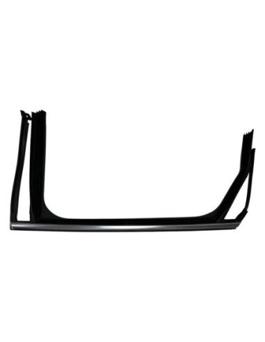 Right Rear Door Weatherstrip Assembly ATTO3 Yuan PLUS