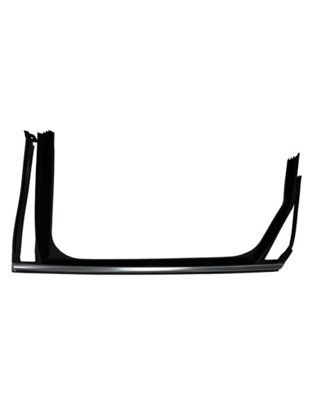 Right Rear Door Weatherstrip Assembly ATTO3 Yuan PLUS