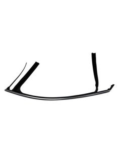 Left Front Door Weatherstrip Assembly ATTO3 Yuan PLUS