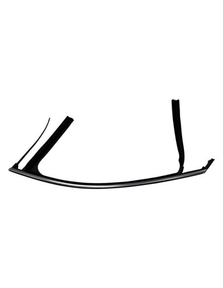 Left Front Door Weatherstrip Assembly ATTO3 Yuan PLUS