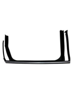 Left Rear Door Weatherstrip Assembly ATTO3 Yuan PLUS