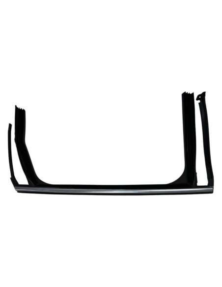 Left Rear Door Weatherstrip Assembly ATTO3 Yuan PLUS