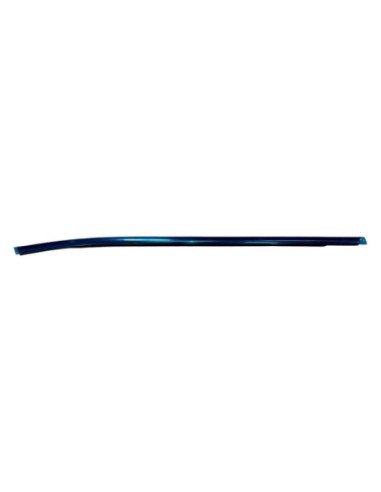 Left Rear Door Outer Belt Molding Assembly ATTO3 Yuan PLUS