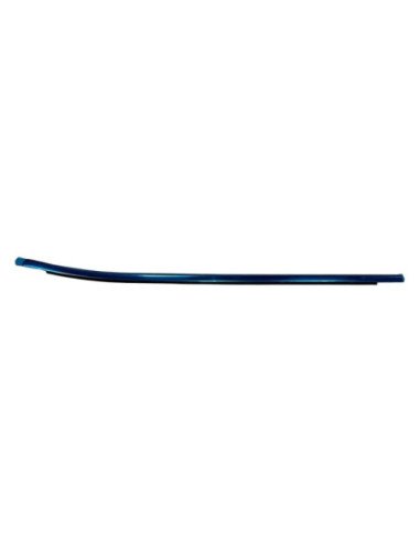 Right Front Door Outer Belt Molding Assembly ATTO3 Yuan PLUS