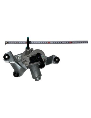 Rear Wiper Motor & Bracket Assembly ATTO3 Yuan PLUS