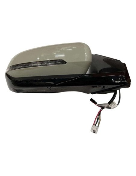 Right Outer Mirror Assembly ATTO3 Yuan PLUS