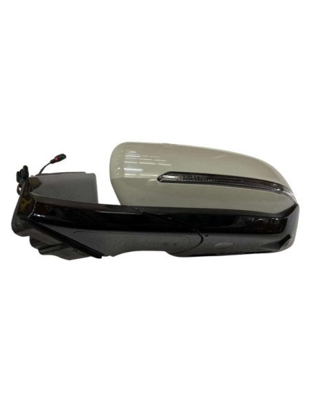 Left Outer Mirror Assembly ATTO3 Yuan PLUS