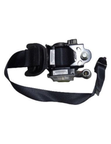 Right Front Seat Belt Assembly ATTO3 Yuan PLUS