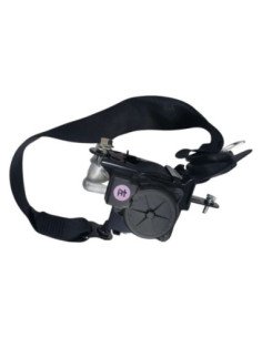 Left Front Seat Belt Assembly ATTO3 Yuan PLUS