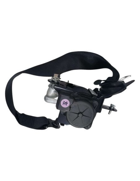 Left Front Seat Belt Assembly ATTO3 Yuan PLUS