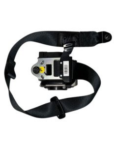 Left Rear Seat Belt Assembly ATTO3 Yuan PLUS