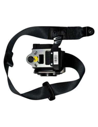 Left Rear Seat Belt Assembly ATTO3 Yuan PLUS