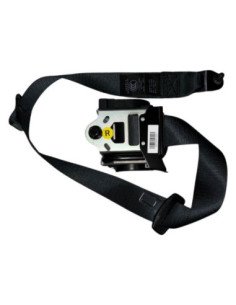 Right Rear Seat Belt Assembly ATTO3 Yuan PLUS