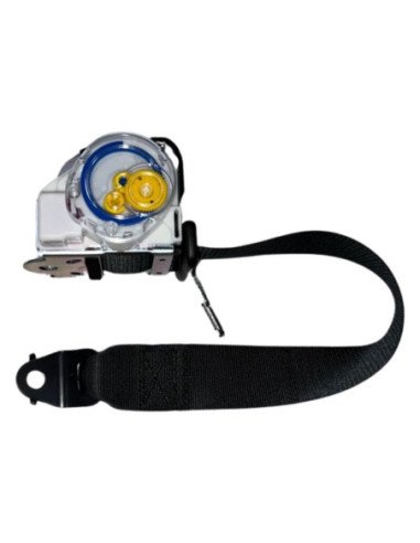 Rear Center 3-Point Seat Belt Assembly ATTO3 Yuan PLUS
