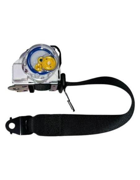 Rear Center 3-Point Seat Belt Assembly ATTO3 Yuan PLUS