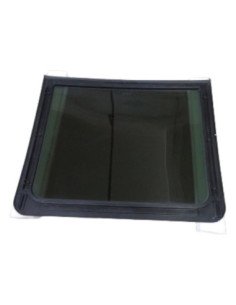 Front Glass Assembly ATTO3 Yuan PLUS