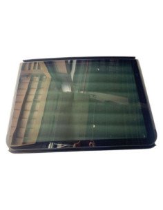 Rear Glass Assembly ATTO3 Yuan PLUS