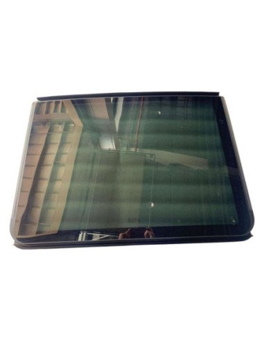 Rear Glass Assembly ATTO3 Yuan PLUS