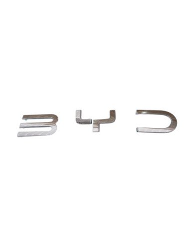 Front Logo